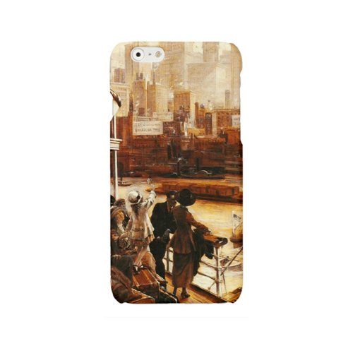 ModCases iPhone case Samsung Galaxy case Phone case, New York 2209