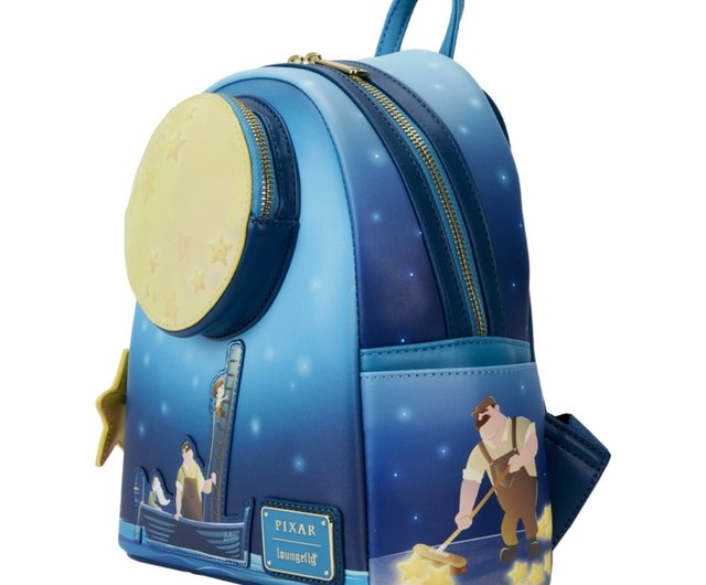 【注目コラボ】Loungefly x DisneyルシファーリュックLASR限定 Amazon.com: Loungefly X LASR Exclusive Disney Cinderella