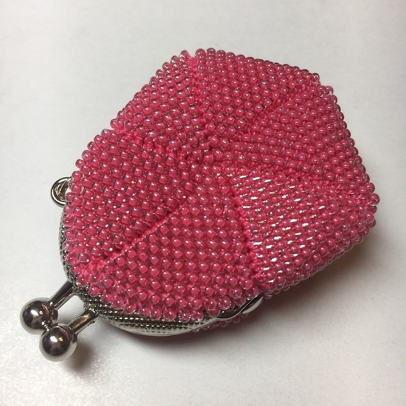 mini coin purse - กระเป๋าใส่เหรียญ - วัสดุอื่นๆ 