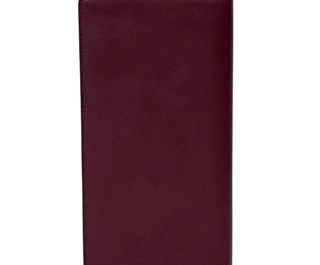 本物Cartier カルティエ長財布札入れマストラインレザーボルドー