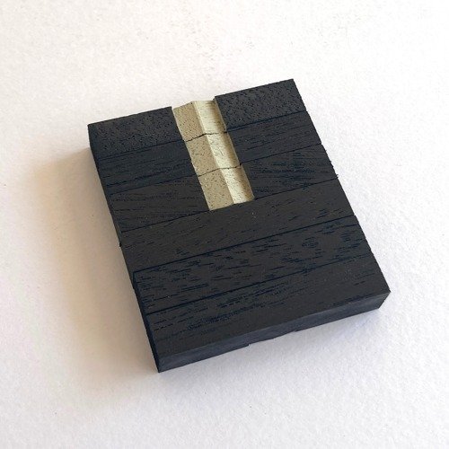 観象ミニ易入門セットblack／筮竹・算木・筮筒・太極・ケロク器 fit=scale-down,w=1200