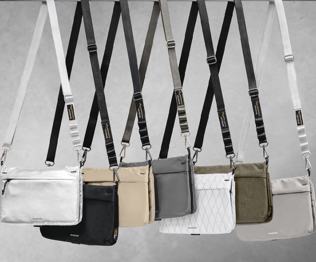 ダウ90000 旅館じゃないんだからさ サコッシュ ストラップ ダウ90000 旅館じゃないんだからさ サコッシュ ダウ90000 旅館