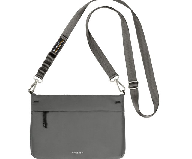 ダウ90000 旅館じゃないんだからさ サコッシュ ストラップ ダウ