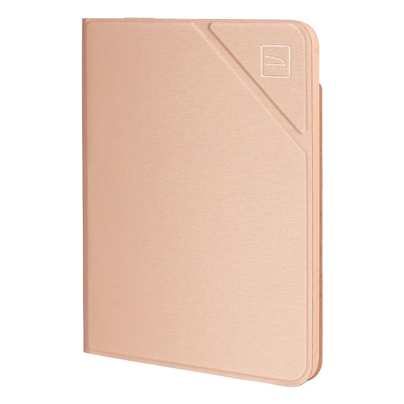 義大利 TUCANO Metal 金屬質感防摔保護殼 iPad mini 6 - 玫瑰金
