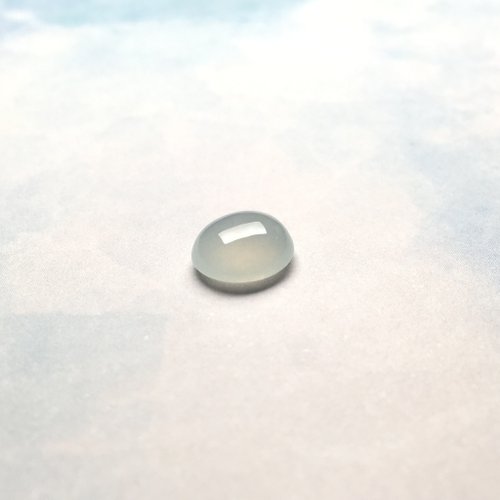 瓔珞珠寶盒 E.L.Jewelry Box 高冰翡翠蛋面| 戒面 | 裸石 | 天然緬甸A貨翡翠 | 送禮