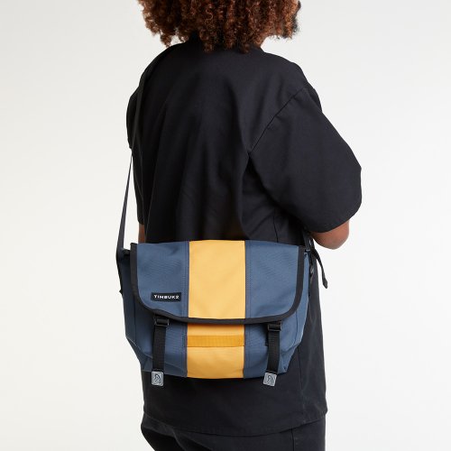 TIMBUK2 FLIGHT CLASSIC MESSENGER Lightweight Messenger Bag S-Grey - Shop  timbuk2-tw Messenger Bags & Sling Bags - Pinkoi