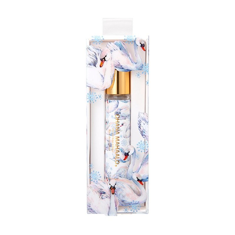 OHANA MAHAALO Lily of the Valley Swan Eau de Toilette Pen 10ml - Perfumes & Balms - Other Materials 