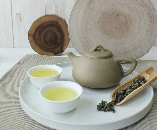 梨山華崗茶 | 高山茶の最高 | - ショップ heming-tea ティー