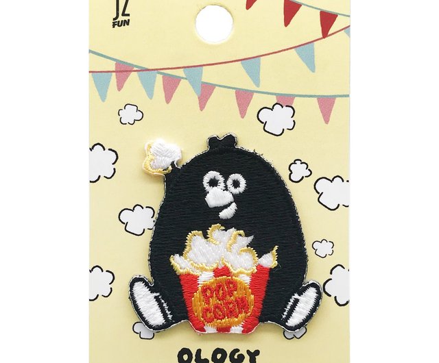 リアルデコステッカー　手塚　仁王 ジムニー (T)デコステッカー（マレーグマ）「スズキ純正部品