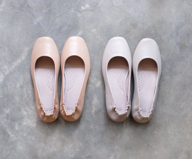 doll ballet shoes