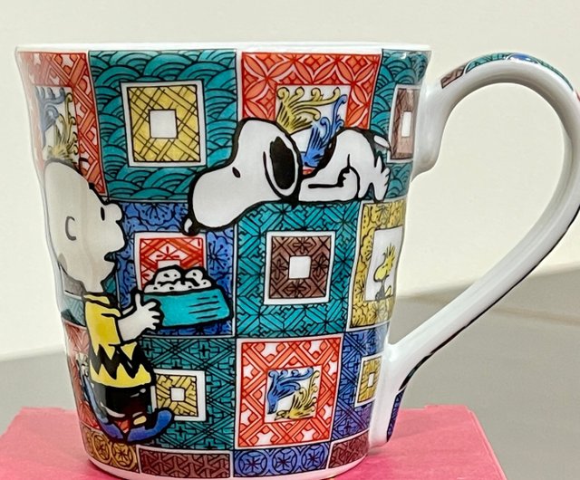 スヌーピー ファンタレーション　九谷焼 Amazon | スヌーピー ピーナッツファンタレーション おもしろ