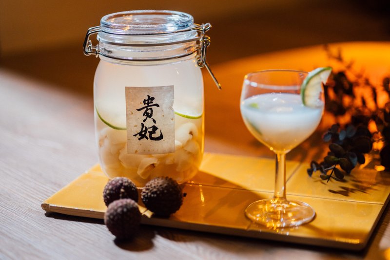 大稻埕 | 妃子笑荔枝酒體驗DIY | 草木竹石 - 烘焙/烹飪/料理 - 其他材質 