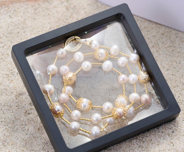 【新品】オーストラリアの白い海水真珠のペンダント12-13mm 桜色透き白い 滑らか 強い光沢 中国国家検査証明書SG46 ポイント10倍パール ネックレス 淡水 真珠 大珠 10-10.5