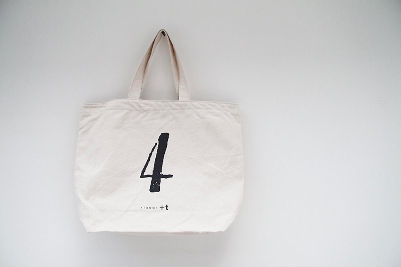 【+t计划】Digital package-4 - Handbags & Totes - Other Materials White