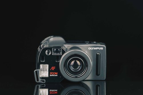 瑞克先生-底片相機專賣 Olympus IZM 300 #2644 #135底片相機