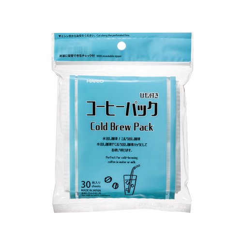 HARIO 生活館 牛牛咖啡濾袋(2入)CSP-200