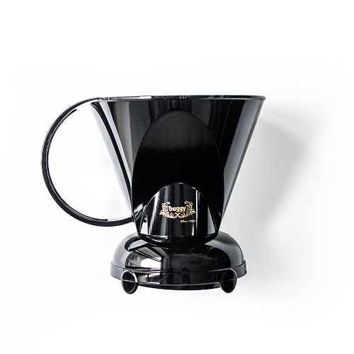 Buggy Coffee 蟲子咖啡 BUGGY | Clever Dripper 聰明濾杯