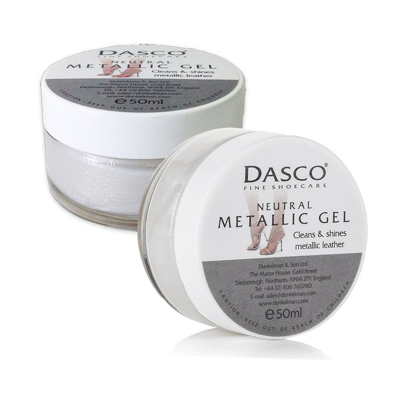 英國伯爵DASCO 2225珠光鞋膏 皮革保養 亮皮保養 金屬皮革保養 - 其他 - 其他材質 