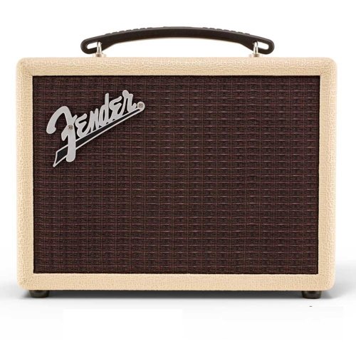 【極美品】Fender INDIO Bluetoothスピーカー INDIO｜｜株式会社アユート PCパーツ・VR・オーディオ等周辺機器