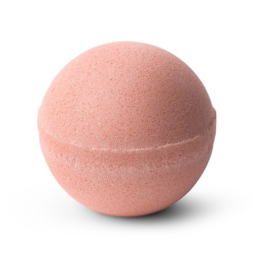 Relieve 香氛空間 澳洲Tilley皇家特莉原裝經典香氛泡澡球-悠閒的粉紅沙灘