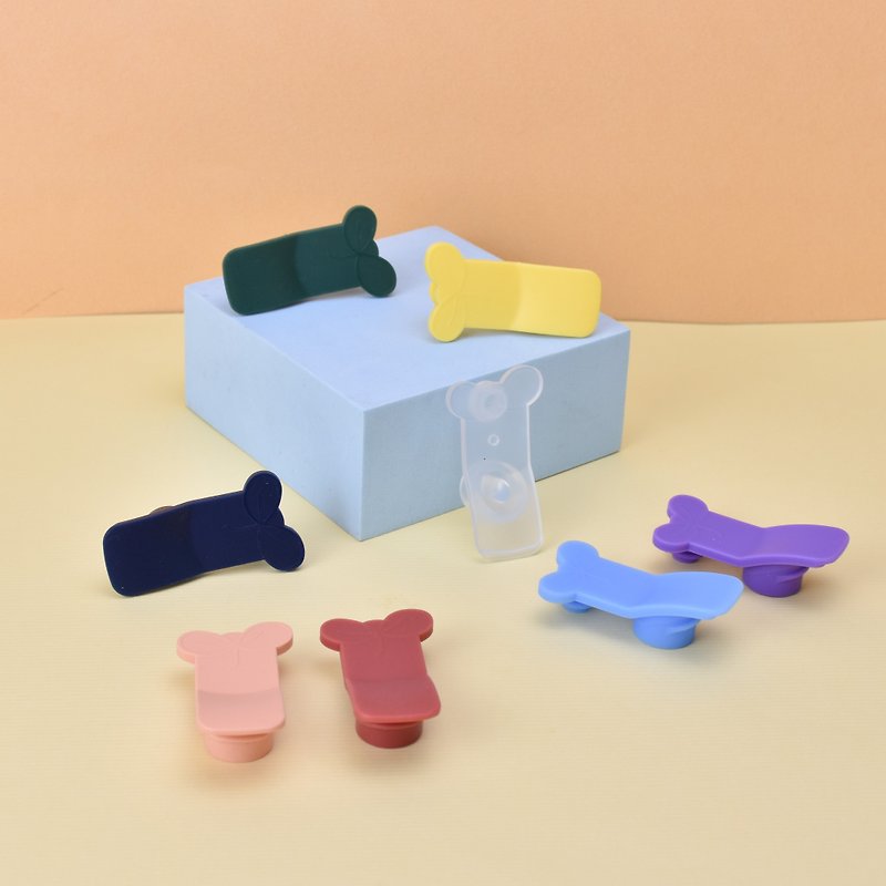 Accessories- Silicone stopper for serving cup (remark color when placing order) - แก้ว - ซิลิคอน 