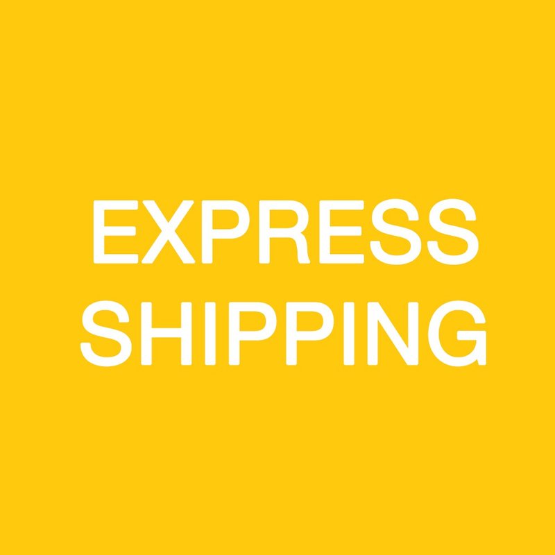 Express Shipping to Taiwan - 泳衣/比基尼 - 其他材質 多色