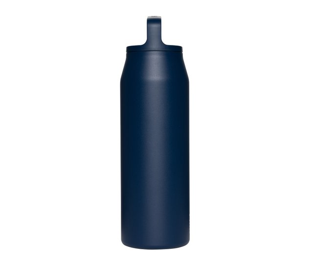 Miir 32oz Wide Mouth Water Bottle (Navy Blue)