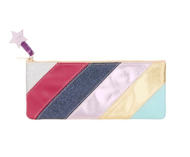 Mimi & Lula Jazzy Rainbow Bag PARTY TIME Mimi & Lula Jazzy Rainbow Bag PARTY TIME