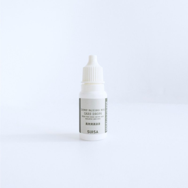 Long-acting eye care drops Long-acting moisturizing tears | Moisturizing eyes | Dry eyes - Other - Concentrate & Extracts 
