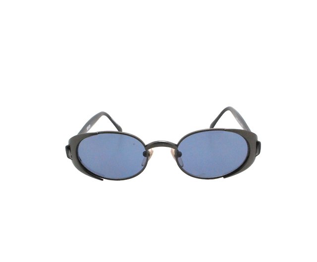 KENZO KAREN-K1276 K186/4 90s French-made antique sunglasses - Shop 