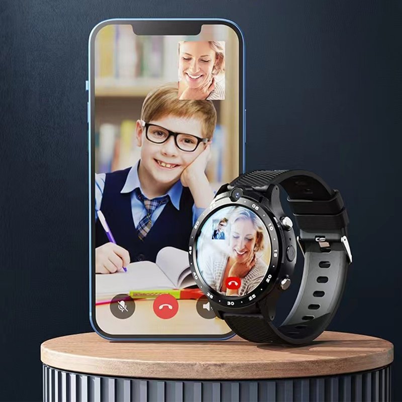 [Free shipping] Junior high school students primary school students multifunctional waterproof phone watch dido y33 - แกดเจ็ต - วัสดุอื่นๆ หลากหลายสี