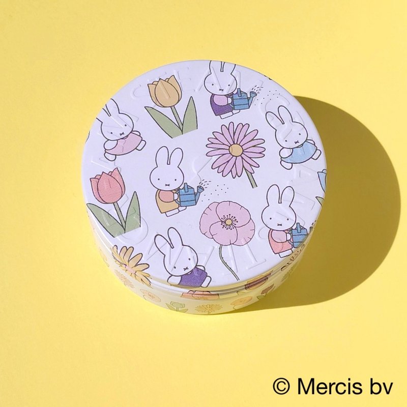 【陪伴探索】1557 米菲兔花園趣 75g 送禮 miffy - 乳霜 - 其他材質 