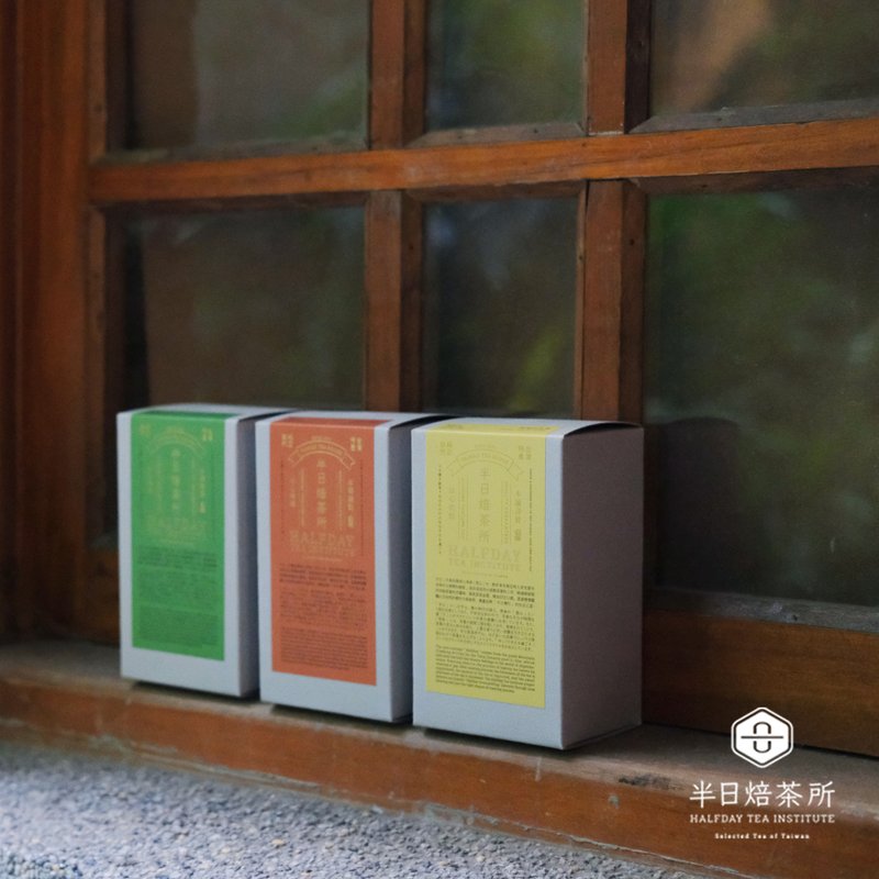 貴妃烏龍茶   精湛製茶 台灣特產 以心烘焙 - 茶葉/茶包/水果茶 - 新鮮食材 