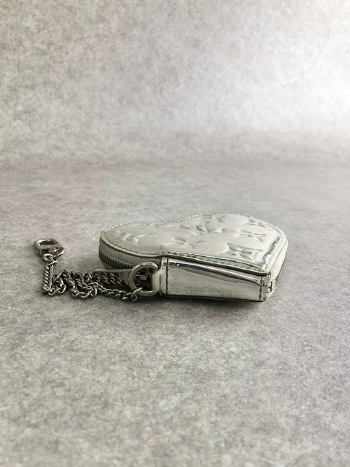 日本直送 名牌中古包 】LOUIS VUITTON モノグラムミロワール