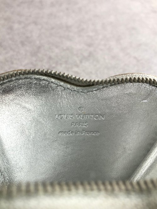 日本直送 名牌中古包 】LOUIS VUITTON モノグラムミロワール