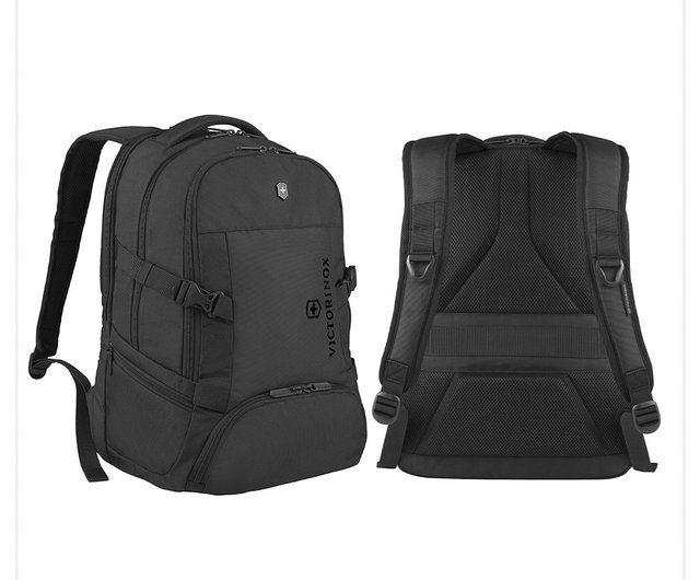 新しいブランド SPORT VX Swiss VICTORINOX EVO バックパック 16インチ Deluxe バッグ