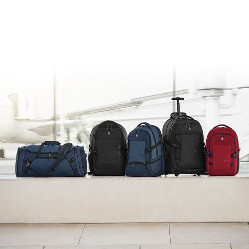 VICTORINOX Swiss VX SPORT EVO Deluxe 16インチ バックパック