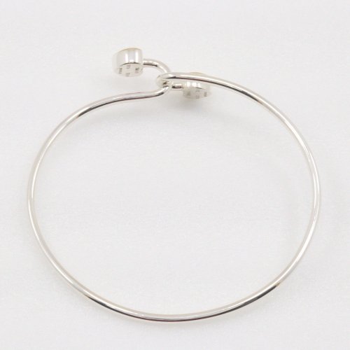 ⭐ 極美品 ✨Tiffany & Co. シルバー925 ハートバングル 楽天市場】【ギフト品質】ティファニー Tiffany&co オープン