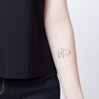 Surprise Tattoos -  Temporary Tattoo