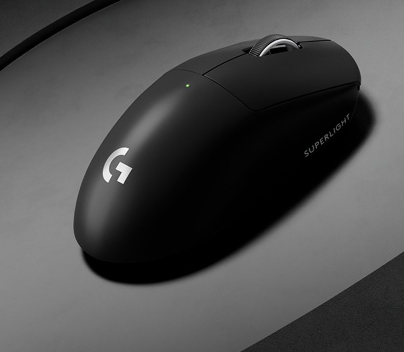 Logitech G Pro X SUPERLIGHT 2 SE 無線輕量化電競滑鼠 特攻版 - 電腦配件 - 塑膠 