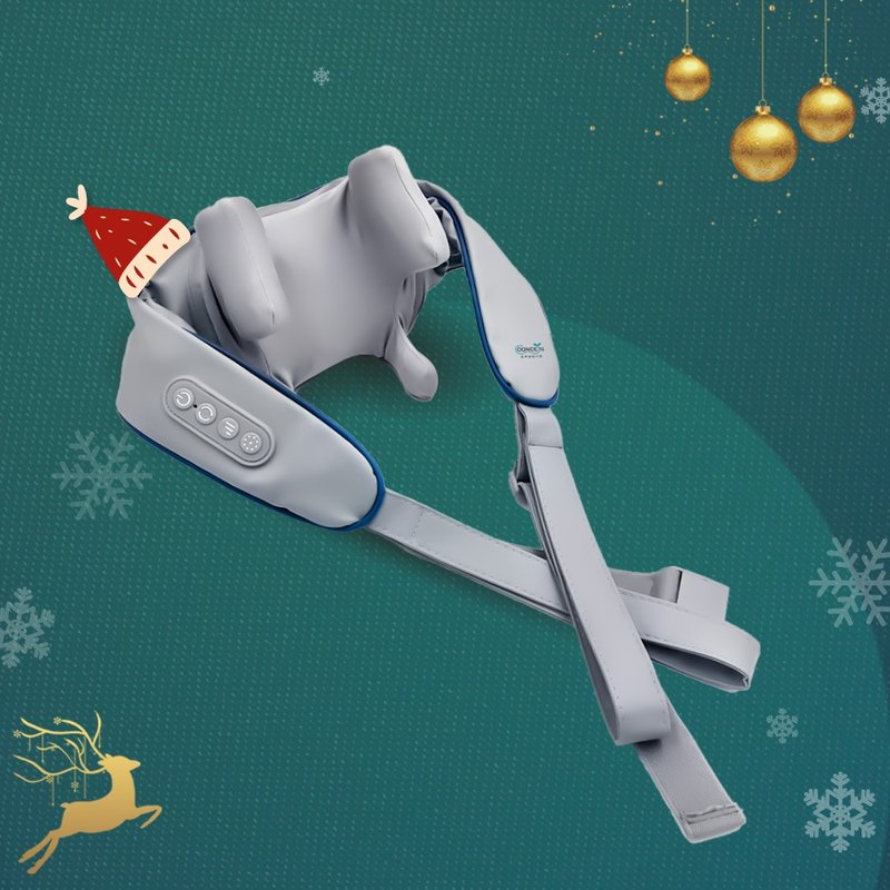 Concern Kang Sheng Moli Baby Lightweight Massage Shawl CON-165 - Gadgets - Other Materials 