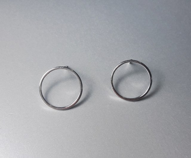 silver earrings sale