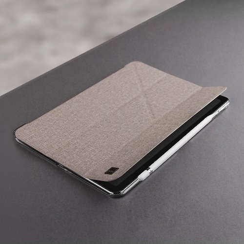 UNIQ iPad Pro 11吋1代 Yorker支持無線充電多折磁吸保護套