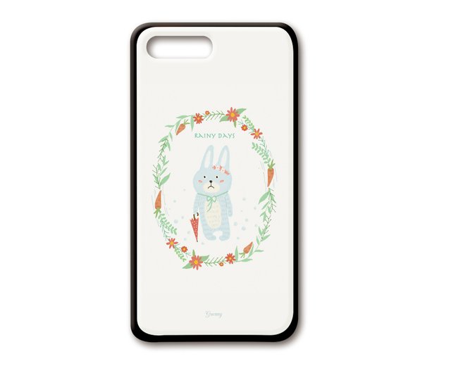 Retro Illustrator Phone Case Iphone13 Mini Pro Iphone13pro Max Shop Gucang Phone Cases Pinkoi