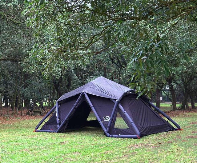 SPACE AERO ルーフシート - ショップ TiiTENT キャンプ用品 - Pinkoi