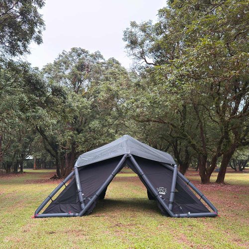 SPACE AERO ルーフシート - ショップ TiiTENT キャンプ用品 - Pinkoi