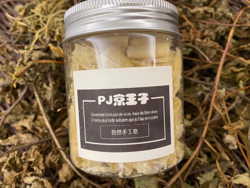 皂片 醋皂 陳年皂削【京王本舖】 - 其他 - 濃縮/萃取物 咖啡色