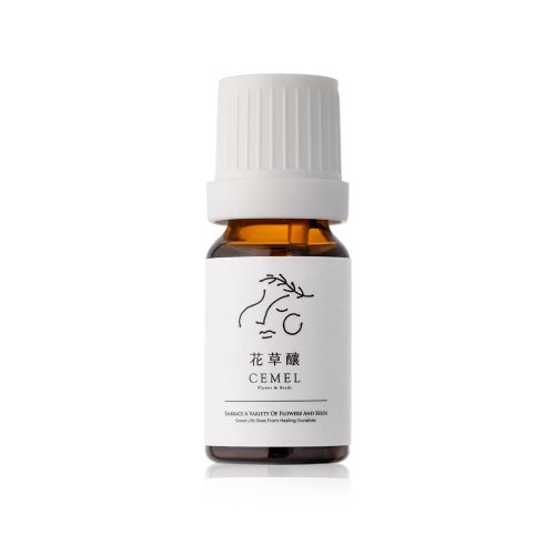 花草釀cemel 單方精油-佛手柑