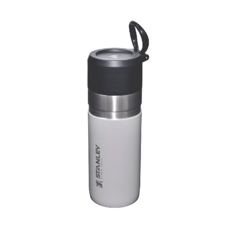 STANLEY Classic Series IceFlow Portable Straw Cup 0.88L / Obsidian Gray -  Shop stanley-tw Vacuum Flasks - Pinkoi