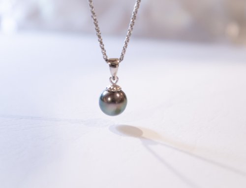 2025厳選】大溪地黑珍珠項鍊の人気商品｜グローバル通販Pinkoi